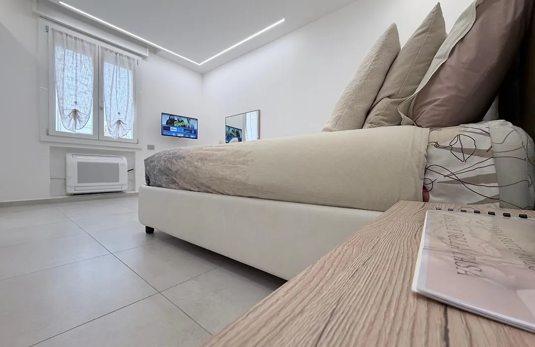 Dream Suite Bologna-1