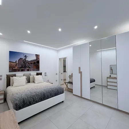 Dream Suite Bologna-3